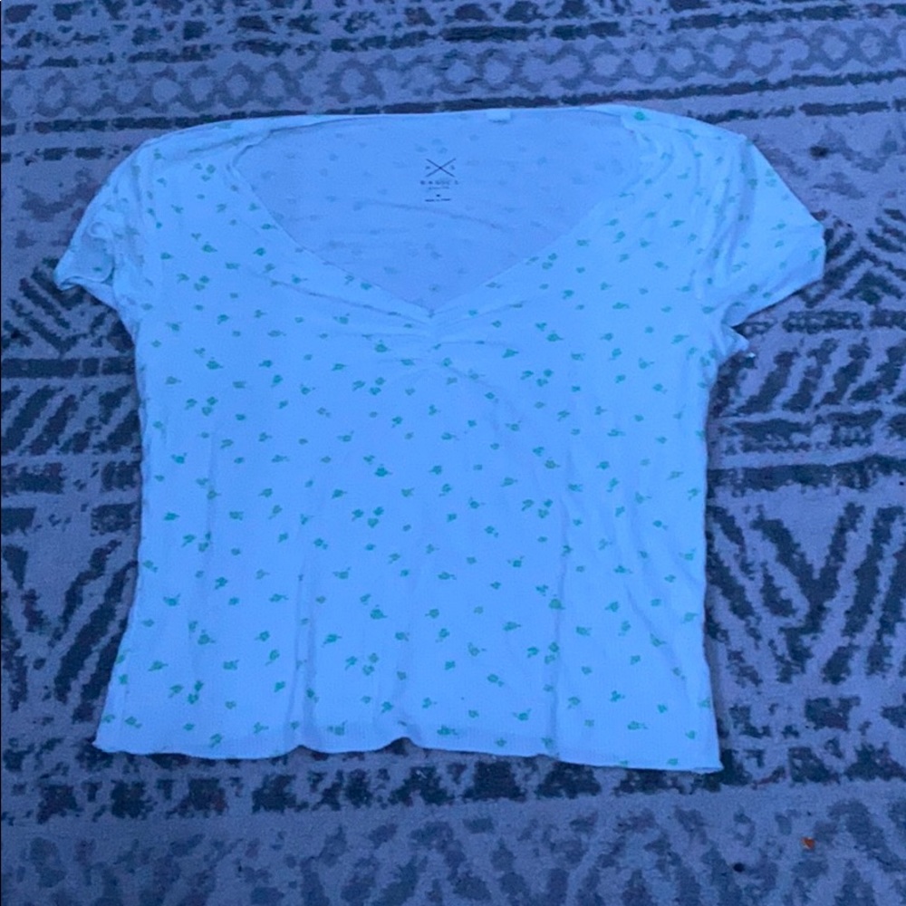 Ps basics shirt super cute